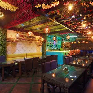 *** Hotel Jageer Palace India
