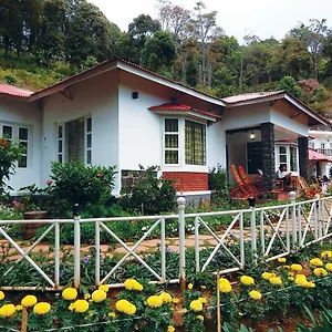 *** Resort Olive Brook India