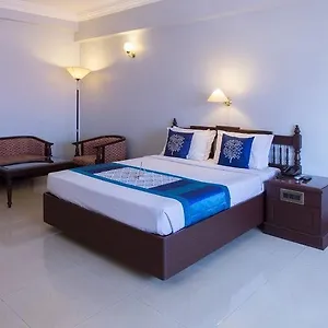 *** Hotel Hyson Heritage India