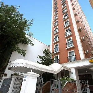 *** Hotel Augusta Park Brazil