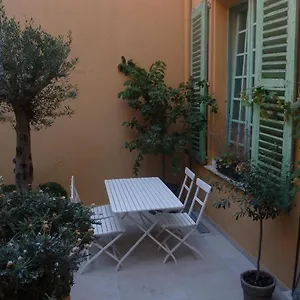 *** Hotel Rossetti France