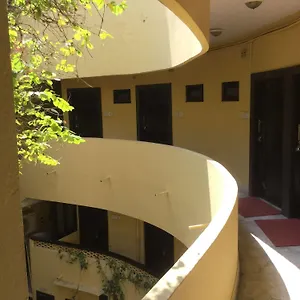 Guest house Mewar