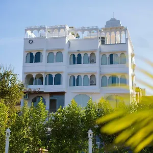 Resort Gazebo