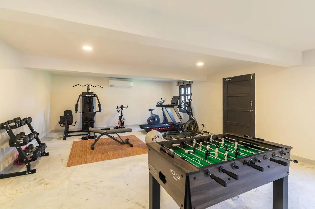 Sarasiruham Resort - Private Pool Villa In أُودايبور الهند