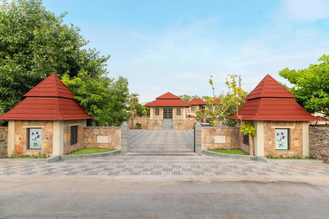 *****  Sarasiruham Resort - Private Pool Villa In أُودايبور الهند