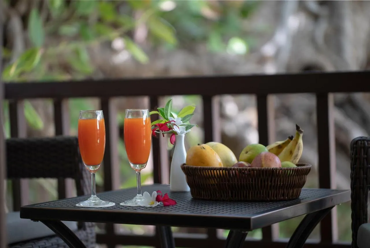 Sarasiruham Resort - Private Pool Villa In أُودايبور