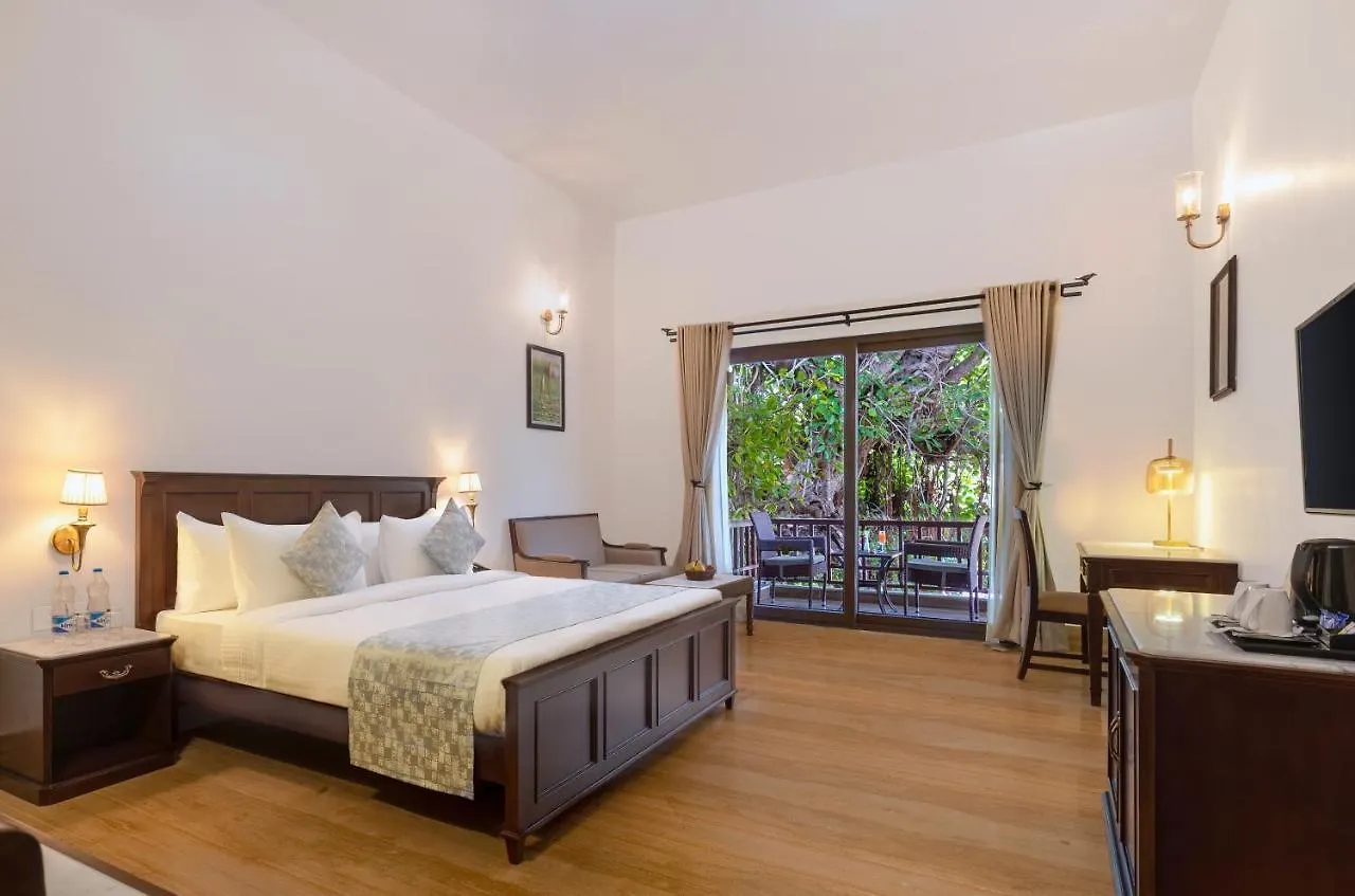 Sarasiruham Resort - Private Pool Villa In أُودايبور 5*,  الهند