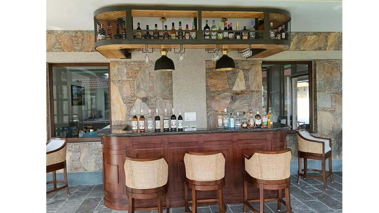 Sarasiruham Resort - Private Pool Villa In أُودايبور
